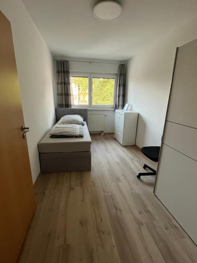Np-Apartments Blasewitz Dresden Exterior photo