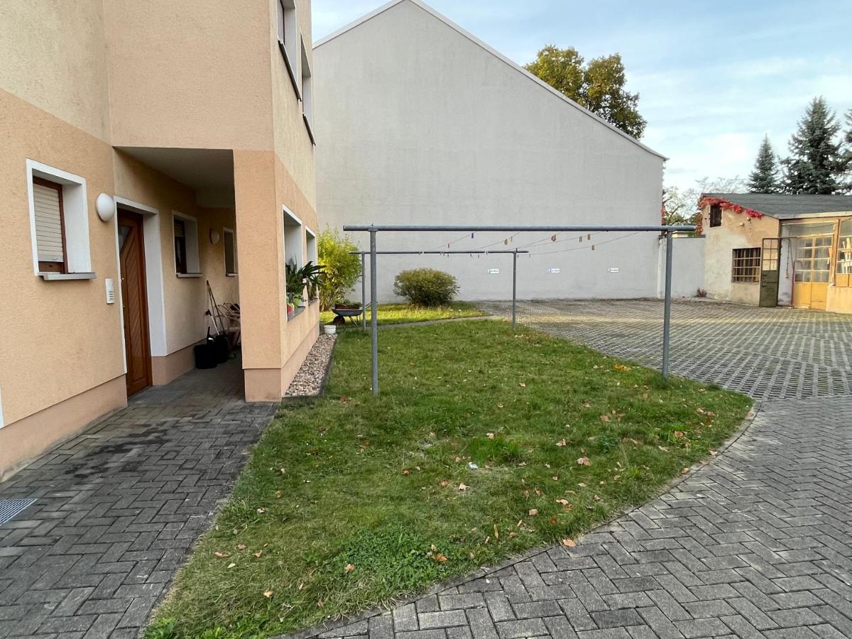 Np-Apartments Blasewitz Dresden Exterior photo