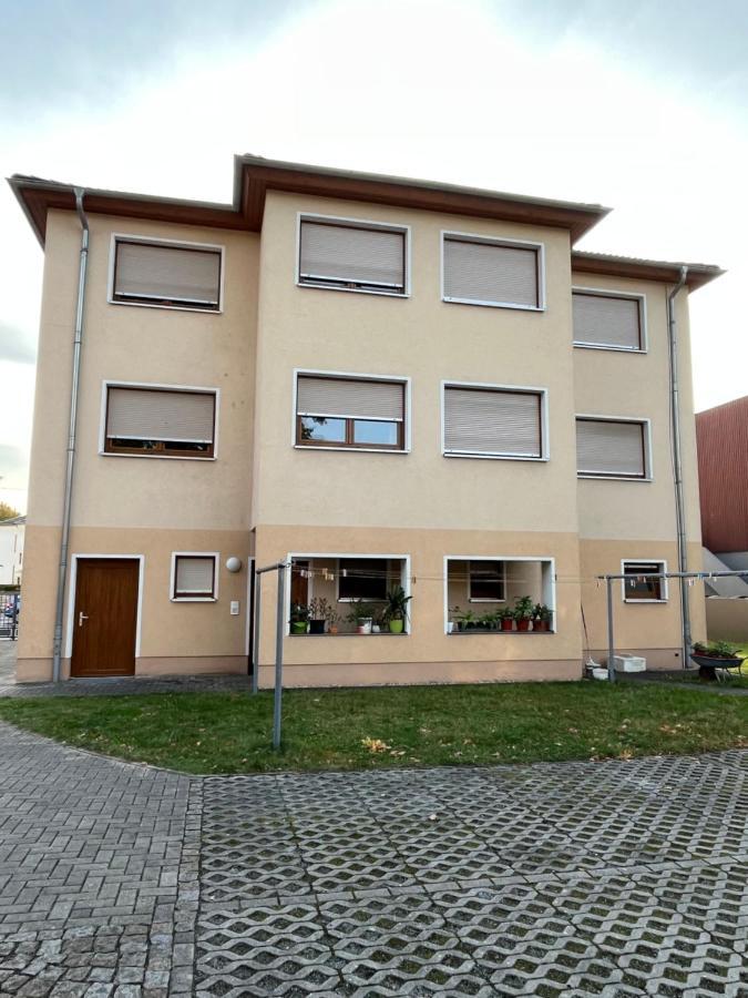 Np-Apartments Blasewitz Dresden Exterior photo